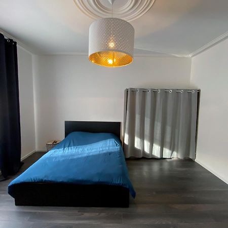Residence De Rombas Proximite Amneville-Les-Thermes Ngoại thất bức ảnh