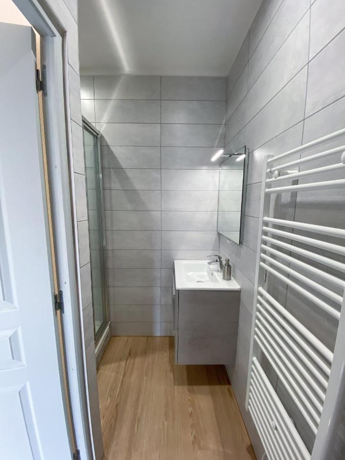 Residence De Rombas Proximite Amneville-Les-Thermes Ngoại thất bức ảnh