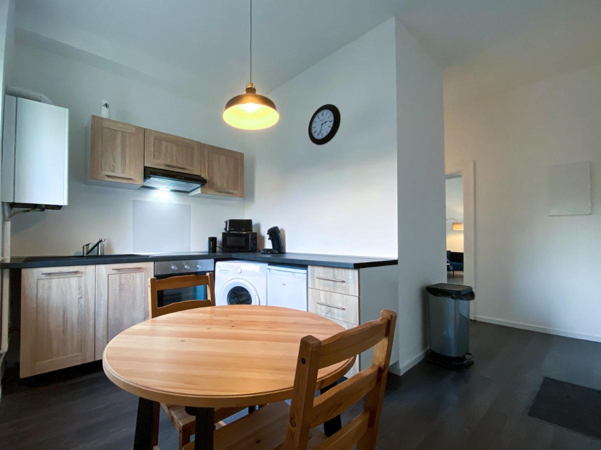 Residence De Rombas Proximite Amneville-Les-Thermes Ngoại thất bức ảnh