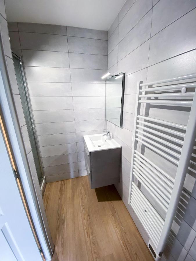 Residence De Rombas Proximite Amneville-Les-Thermes Ngoại thất bức ảnh