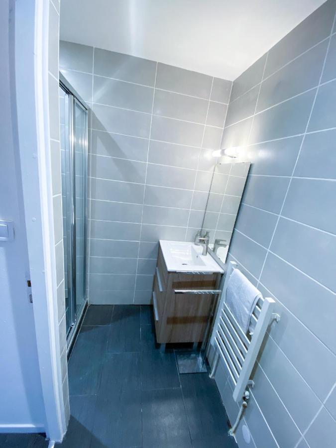 Residence De Rombas Proximite Amneville-Les-Thermes Ngoại thất bức ảnh