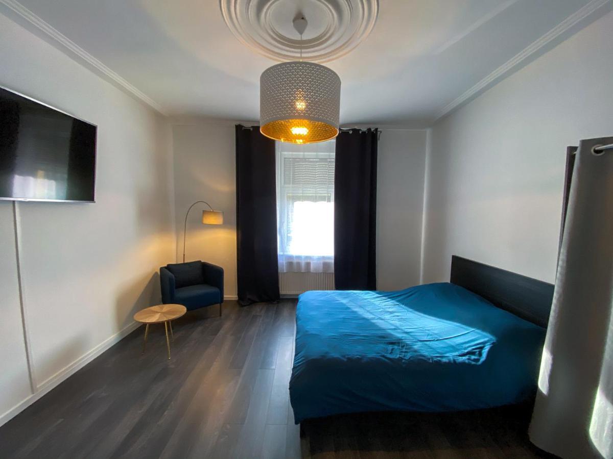 Residence De Rombas Proximite Amneville-Les-Thermes Ngoại thất bức ảnh