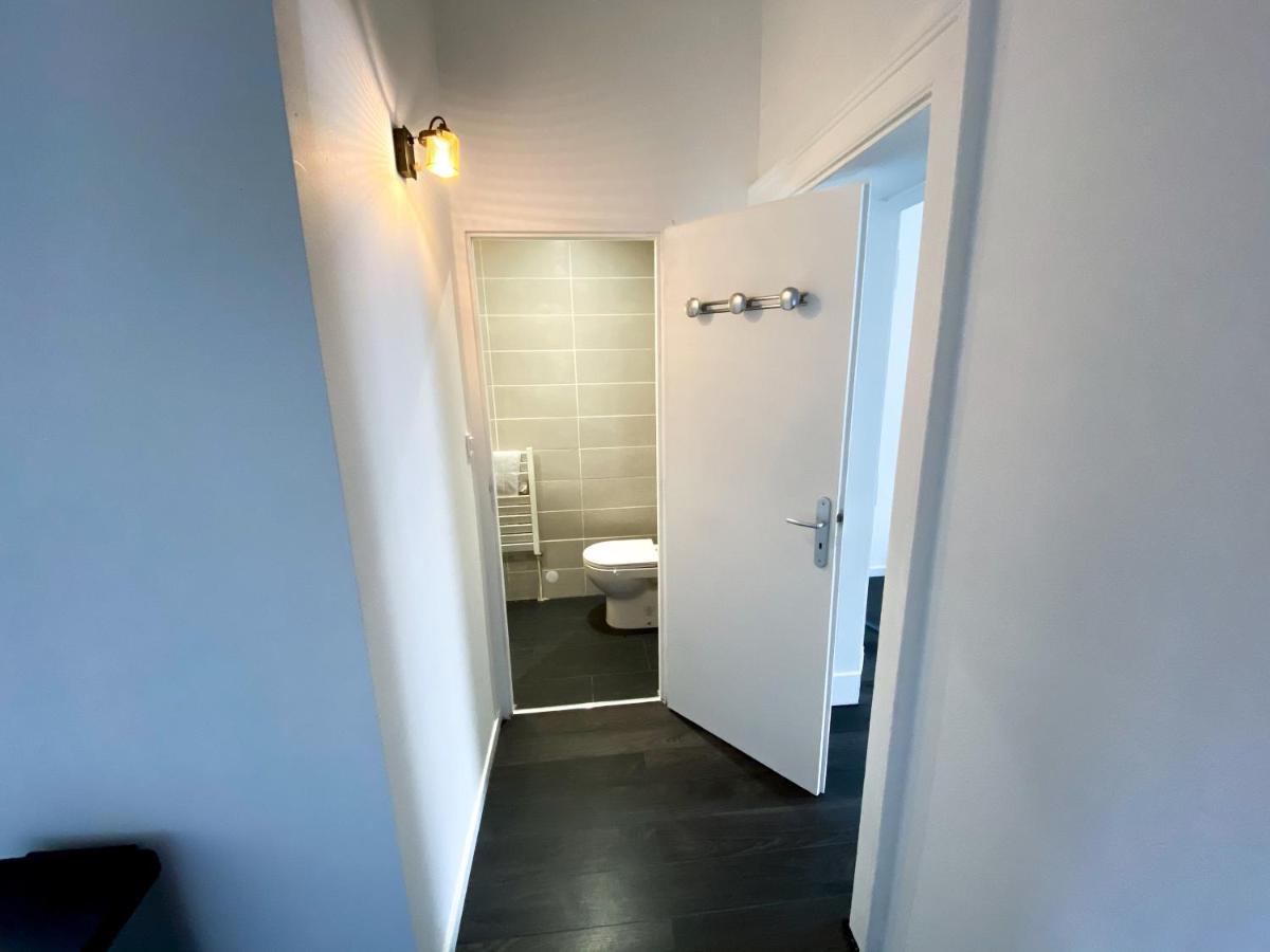 Residence De Rombas Proximite Amneville-Les-Thermes Ngoại thất bức ảnh