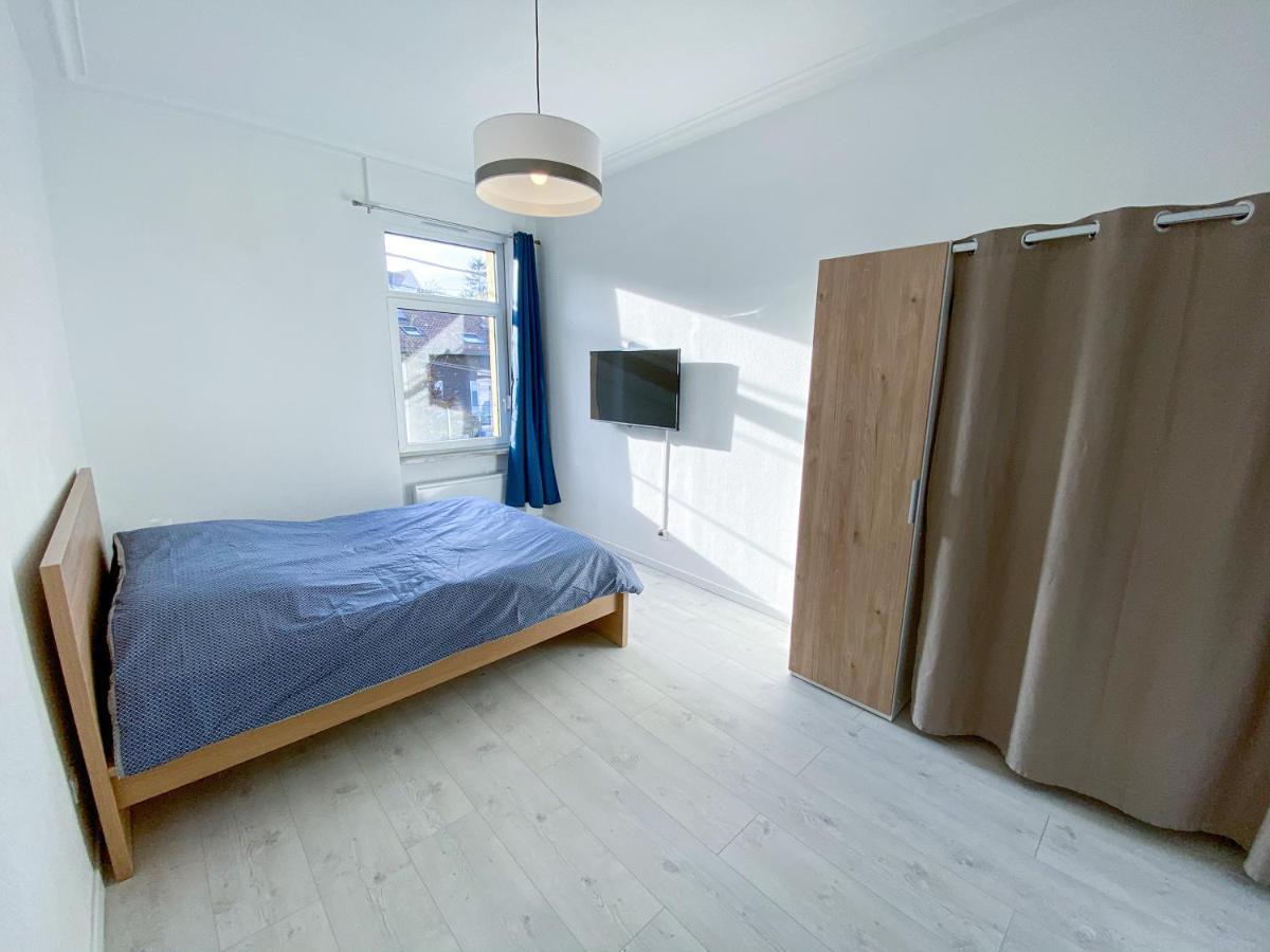 Residence De Rombas Proximite Amneville-Les-Thermes Ngoại thất bức ảnh