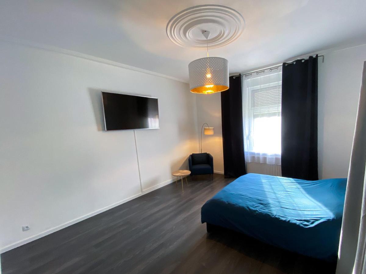 Residence De Rombas Proximite Amneville-Les-Thermes Ngoại thất bức ảnh