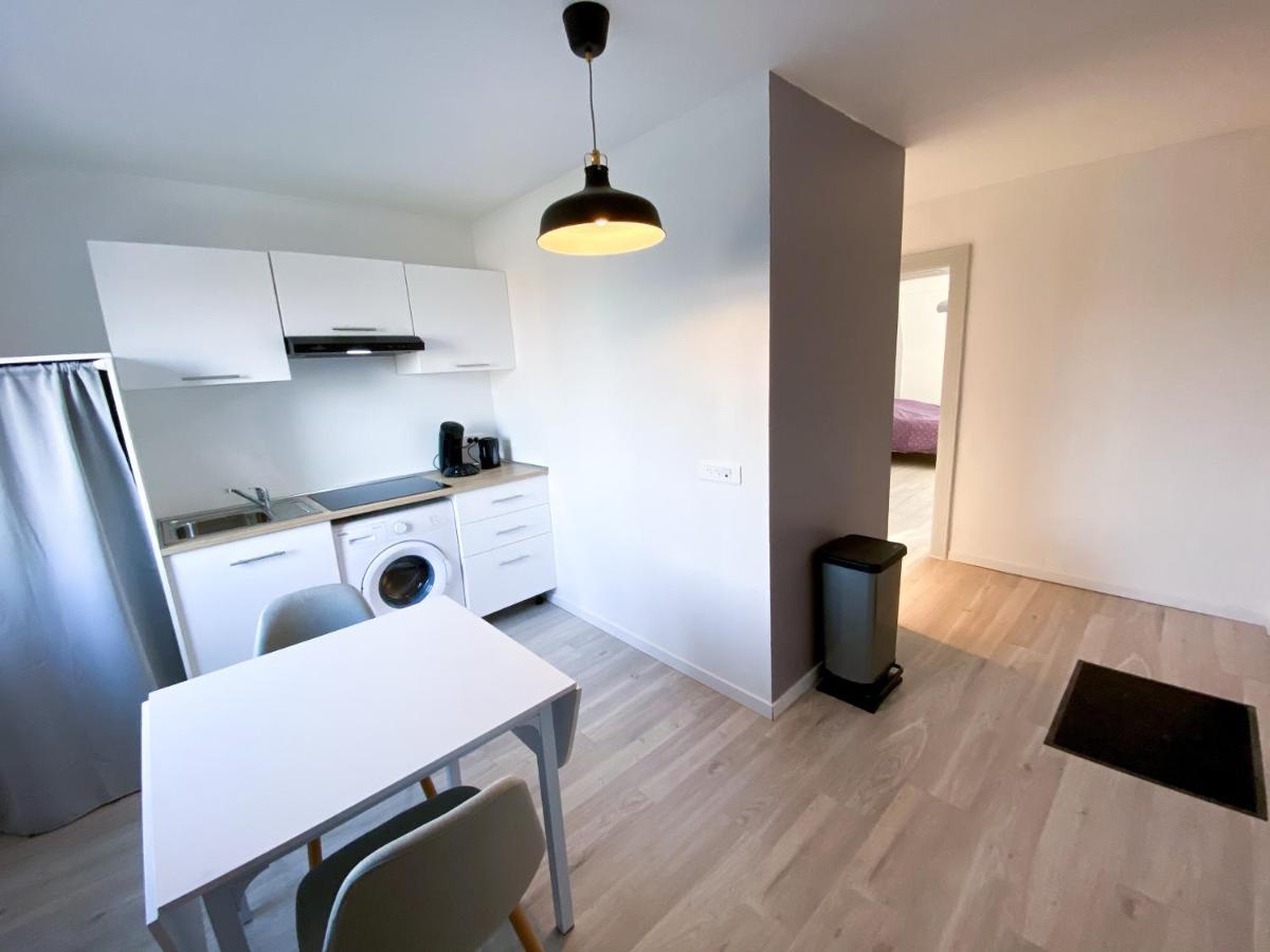 Residence De Rombas Proximite Amneville-Les-Thermes Ngoại thất bức ảnh