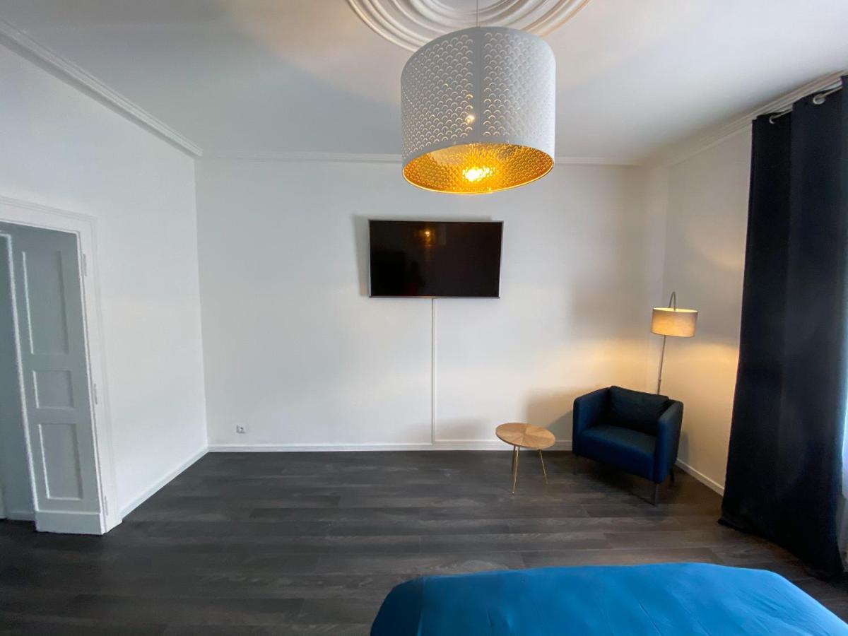 Residence De Rombas Proximite Amneville-Les-Thermes Ngoại thất bức ảnh