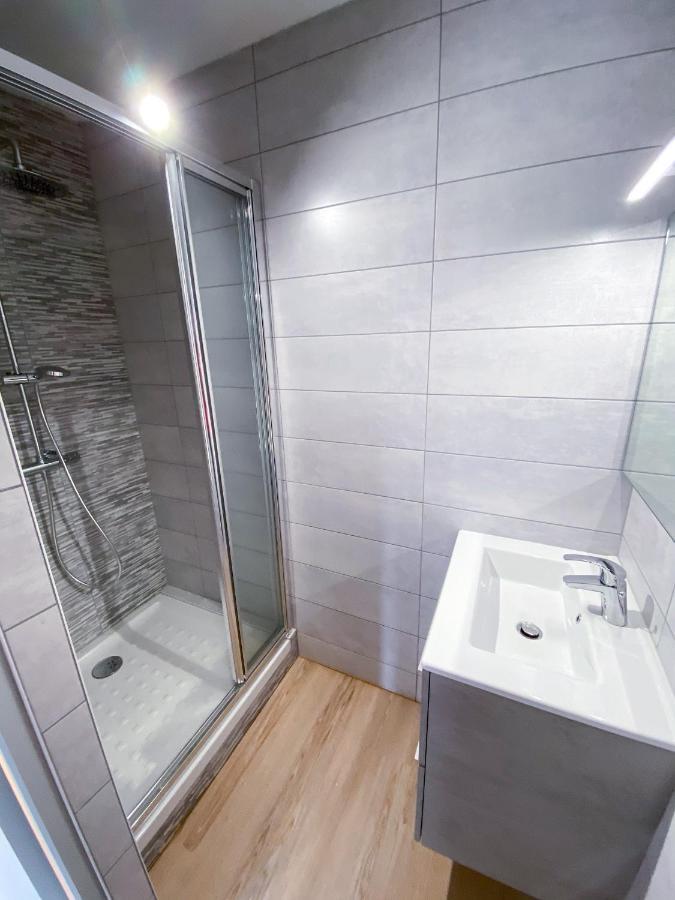 Residence De Rombas Proximite Amneville-Les-Thermes Ngoại thất bức ảnh