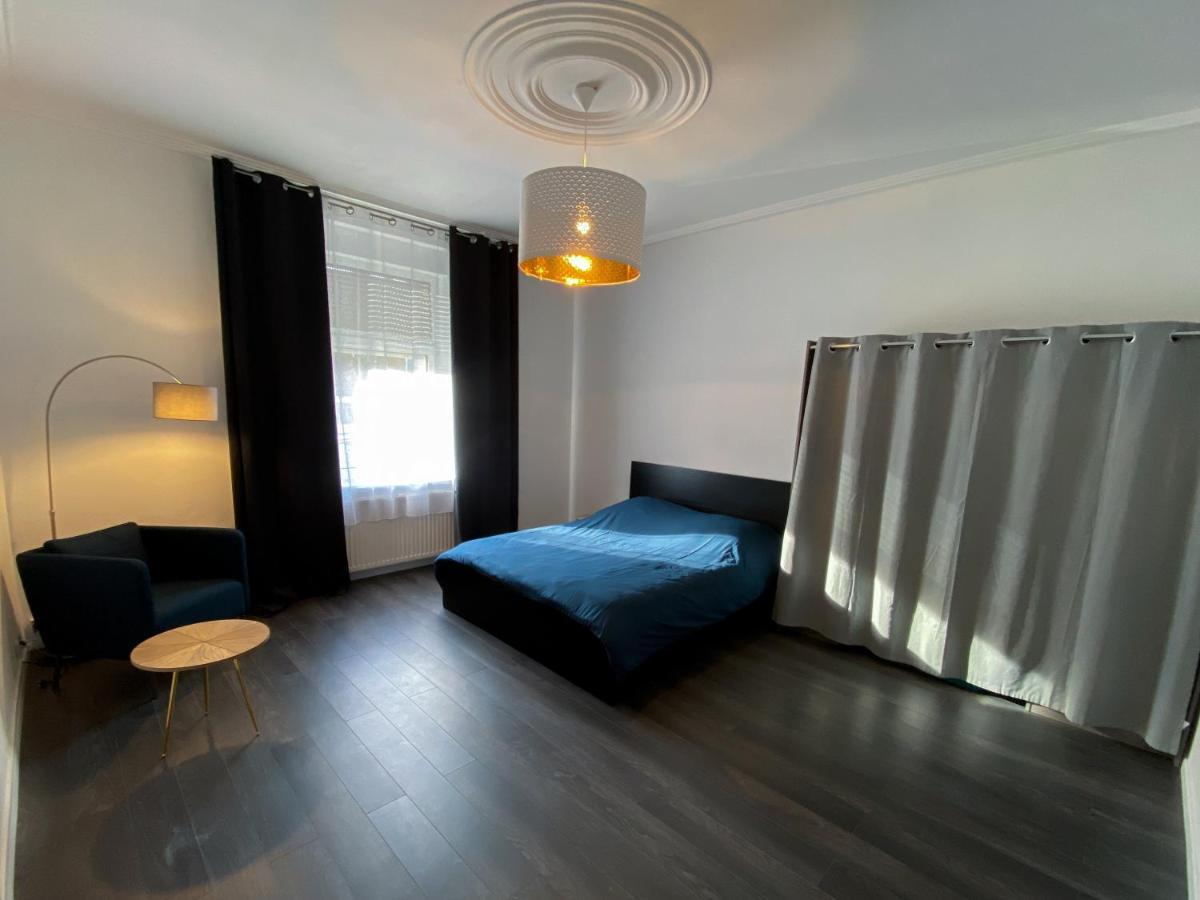 Residence De Rombas Proximite Amneville-Les-Thermes Ngoại thất bức ảnh