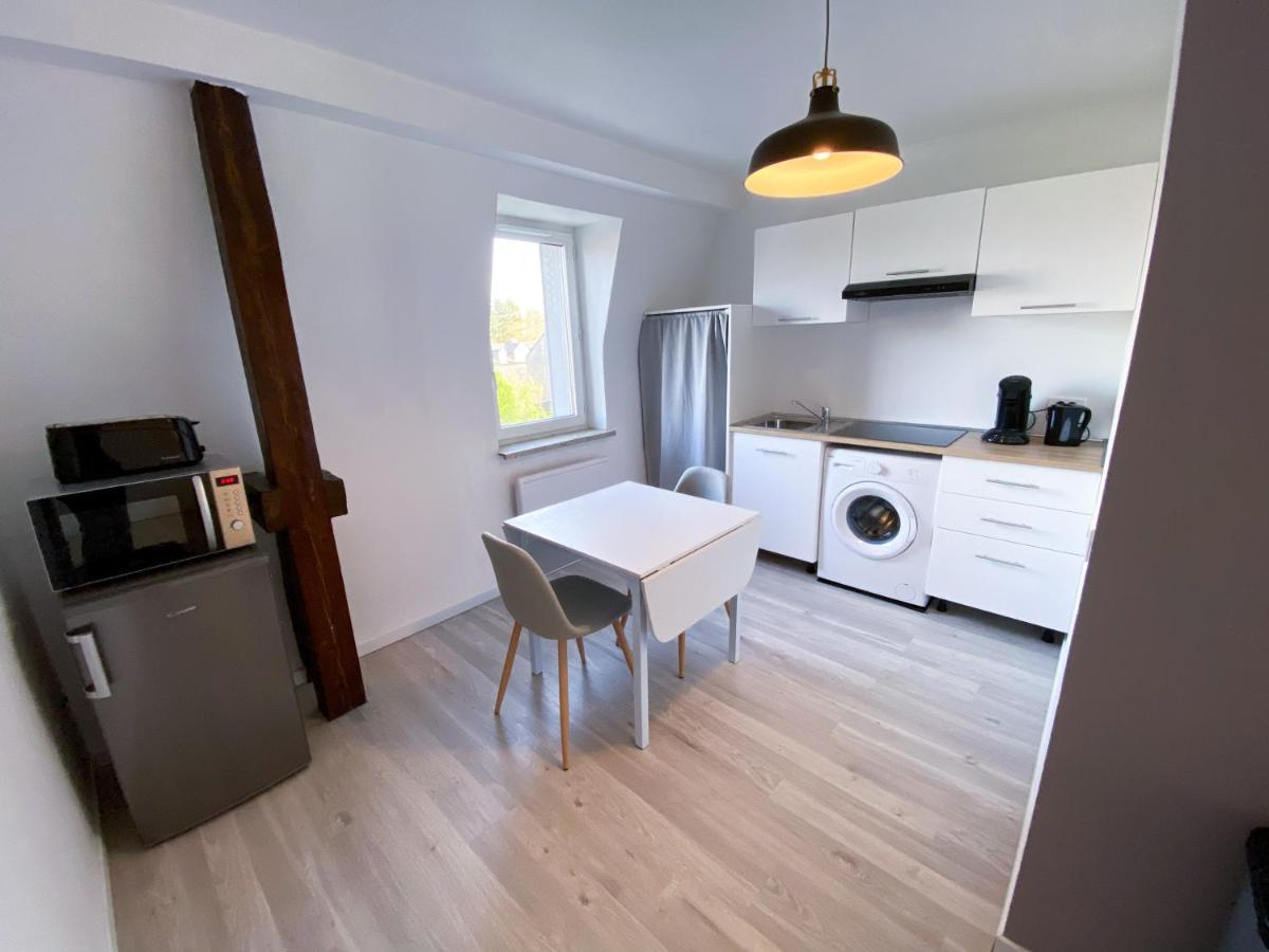 Residence De Rombas Proximite Amneville-Les-Thermes Ngoại thất bức ảnh
