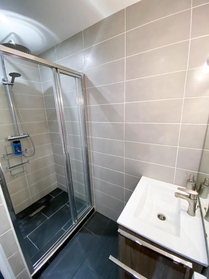 Residence De Rombas Proximite Amneville-Les-Thermes Ngoại thất bức ảnh