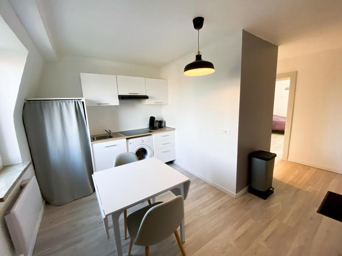 Residence De Rombas Proximite Amneville-Les-Thermes Ngoại thất bức ảnh