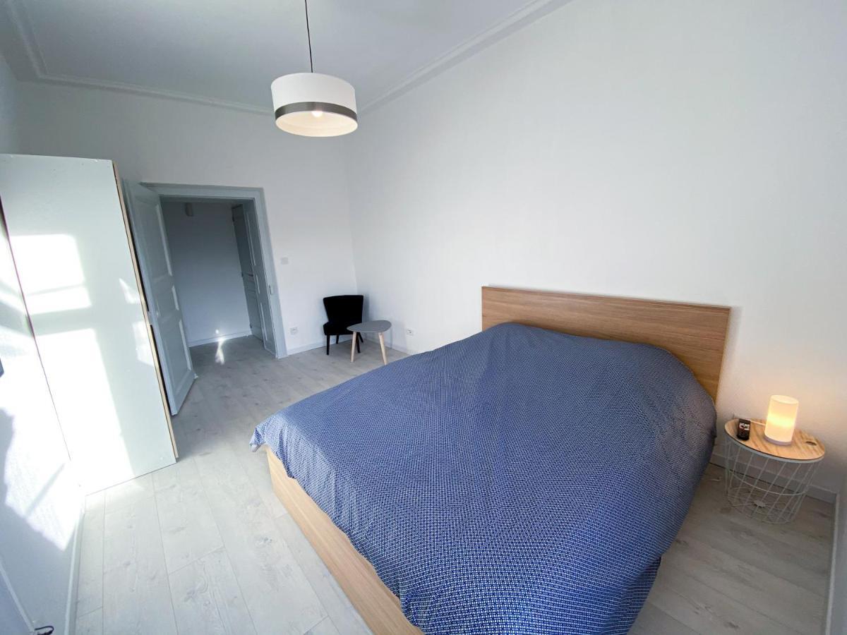 Residence De Rombas Proximite Amneville-Les-Thermes Ngoại thất bức ảnh