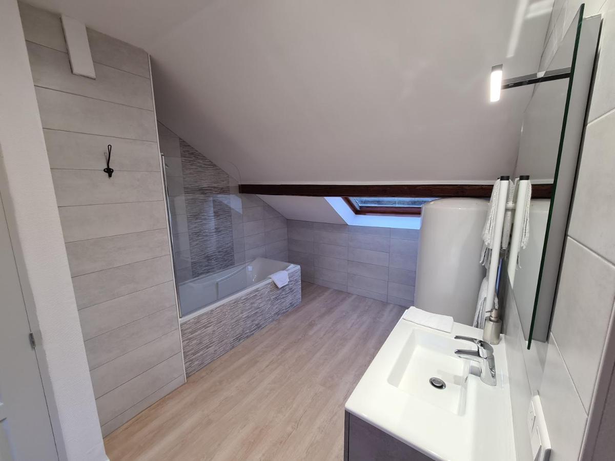Residence De Rombas Proximite Amneville-Les-Thermes Ngoại thất bức ảnh
