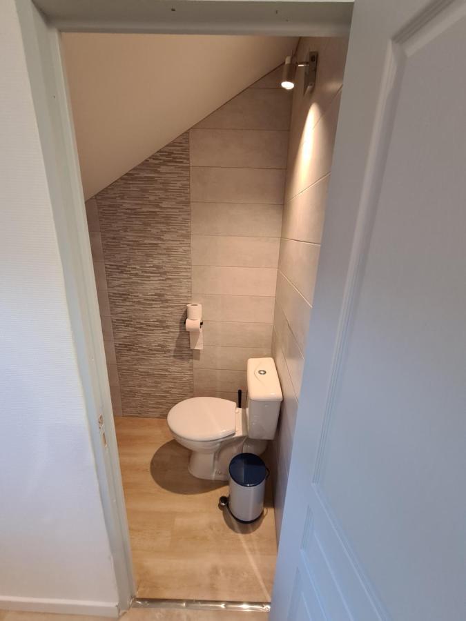 Residence De Rombas Proximite Amneville-Les-Thermes Ngoại thất bức ảnh