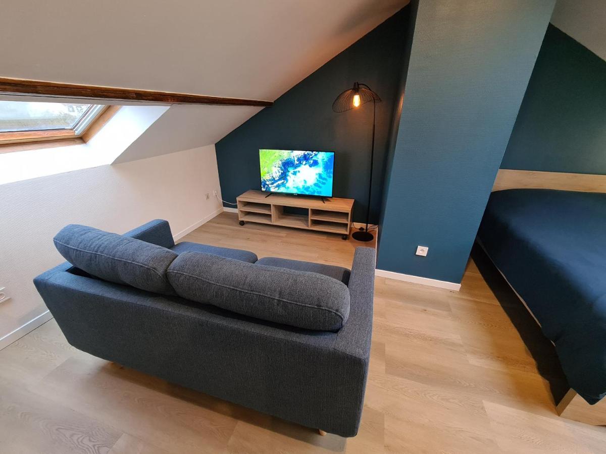 Residence De Rombas Proximite Amneville-Les-Thermes Ngoại thất bức ảnh