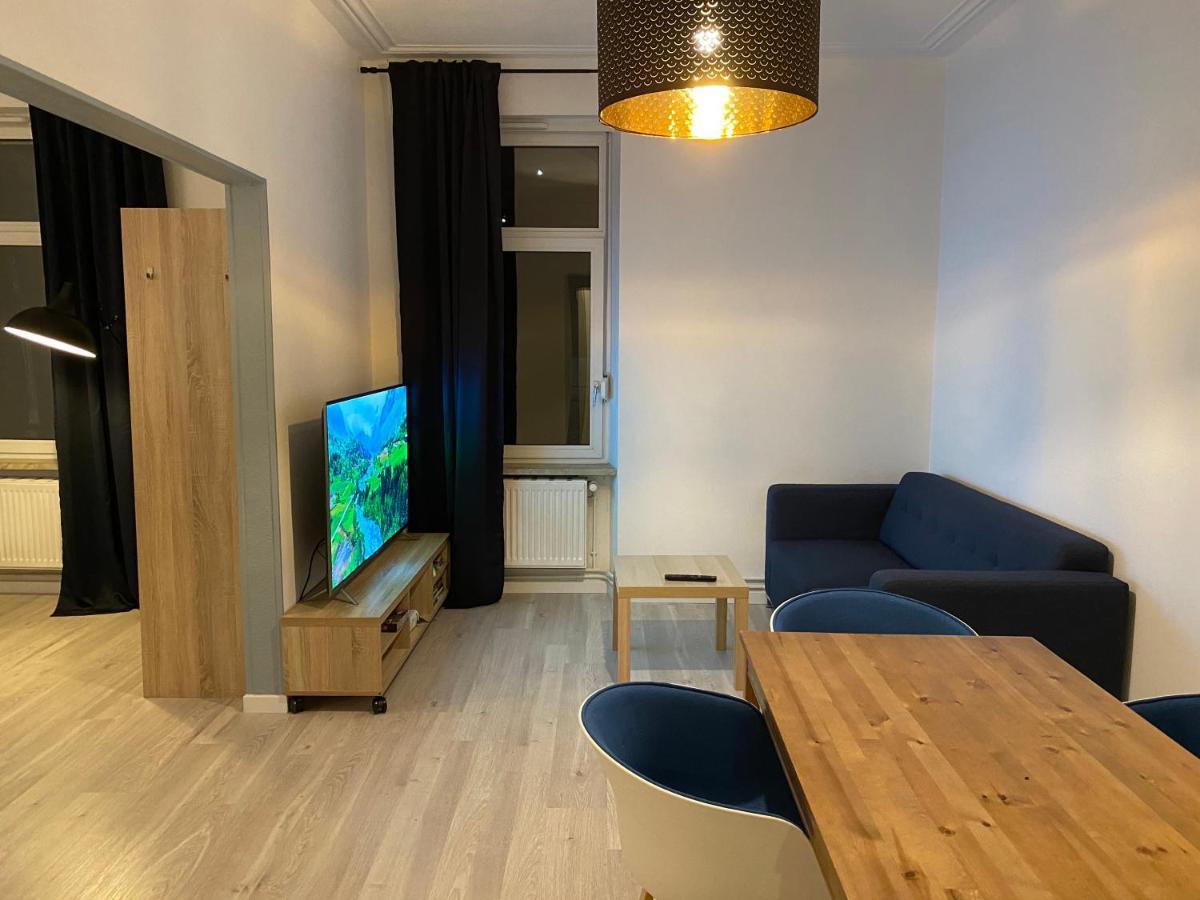 Residence De Rombas Proximite Amneville-Les-Thermes Ngoại thất bức ảnh