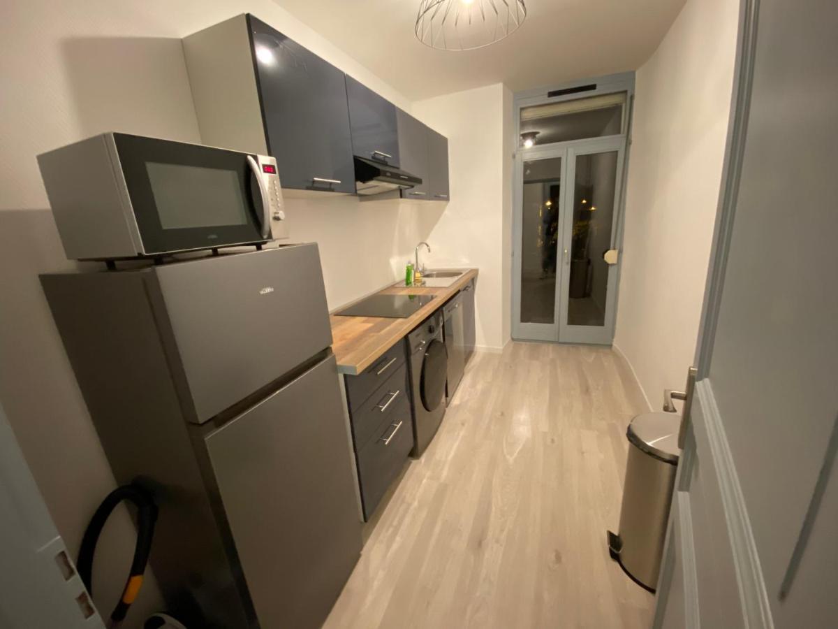 Residence De Rombas Proximite Amneville-Les-Thermes Ngoại thất bức ảnh