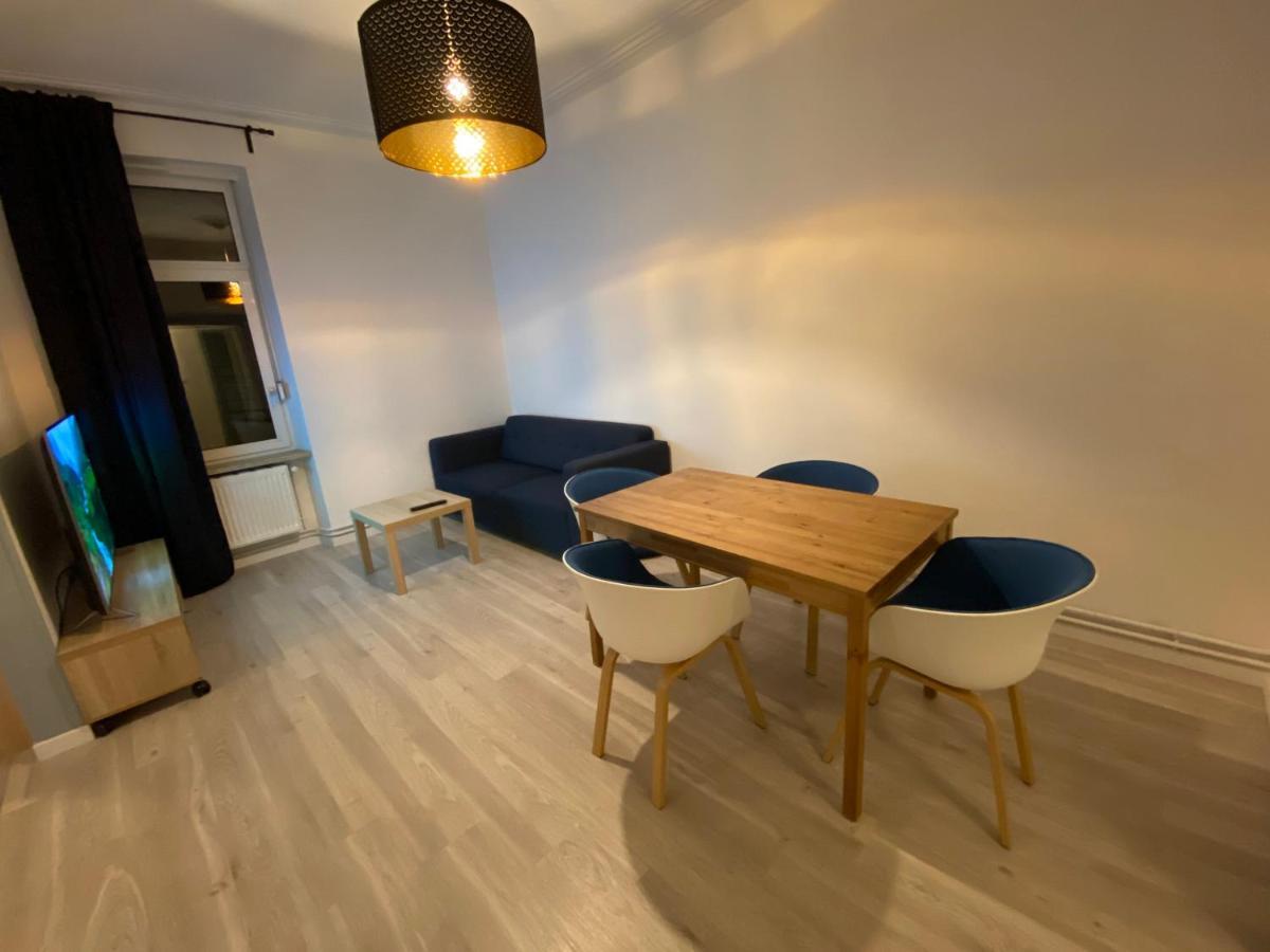 Residence De Rombas Proximite Amneville-Les-Thermes Ngoại thất bức ảnh