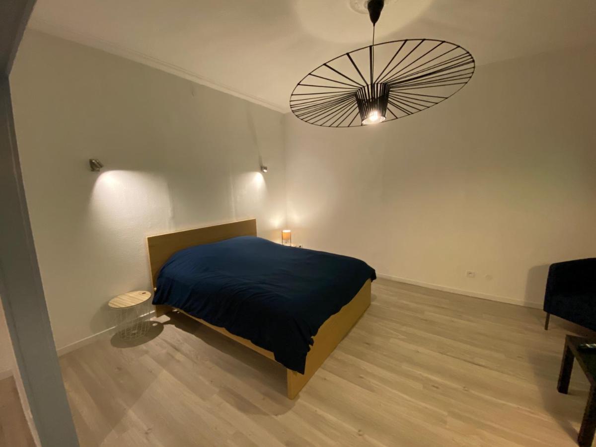 Residence De Rombas Proximite Amneville-Les-Thermes Ngoại thất bức ảnh