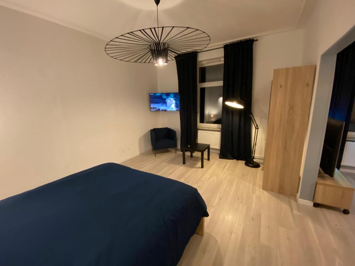 Residence De Rombas Proximite Amneville-Les-Thermes Ngoại thất bức ảnh