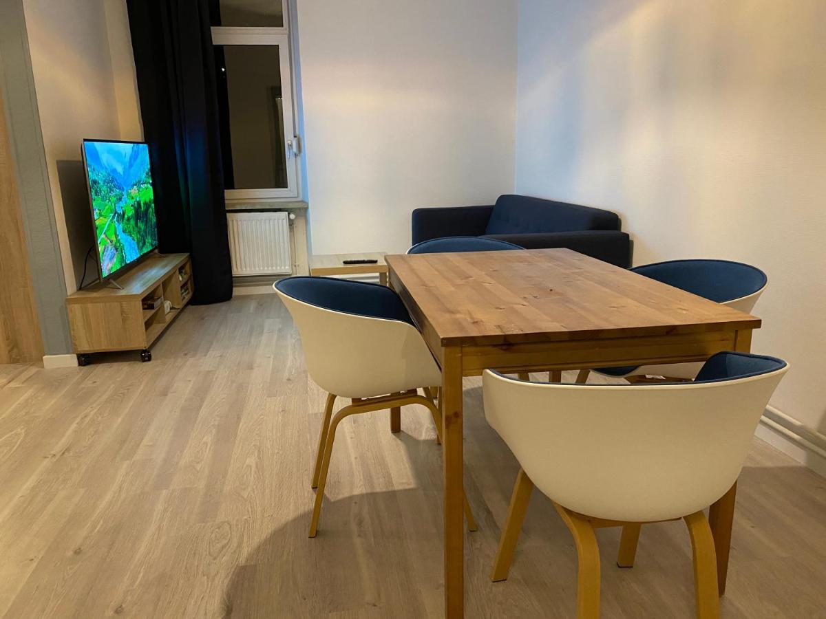 Residence De Rombas Proximite Amneville-Les-Thermes Ngoại thất bức ảnh