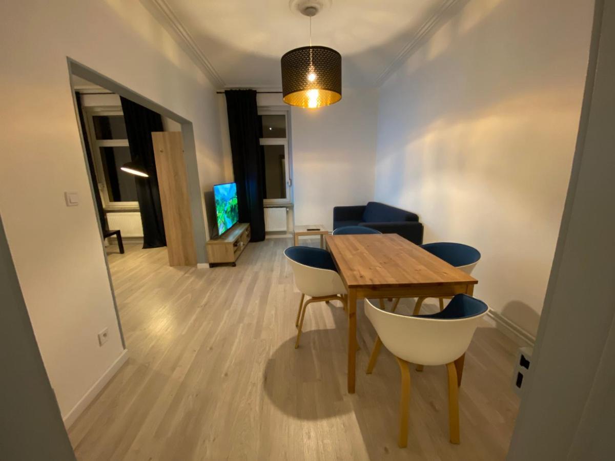 Residence De Rombas Proximite Amneville-Les-Thermes Ngoại thất bức ảnh