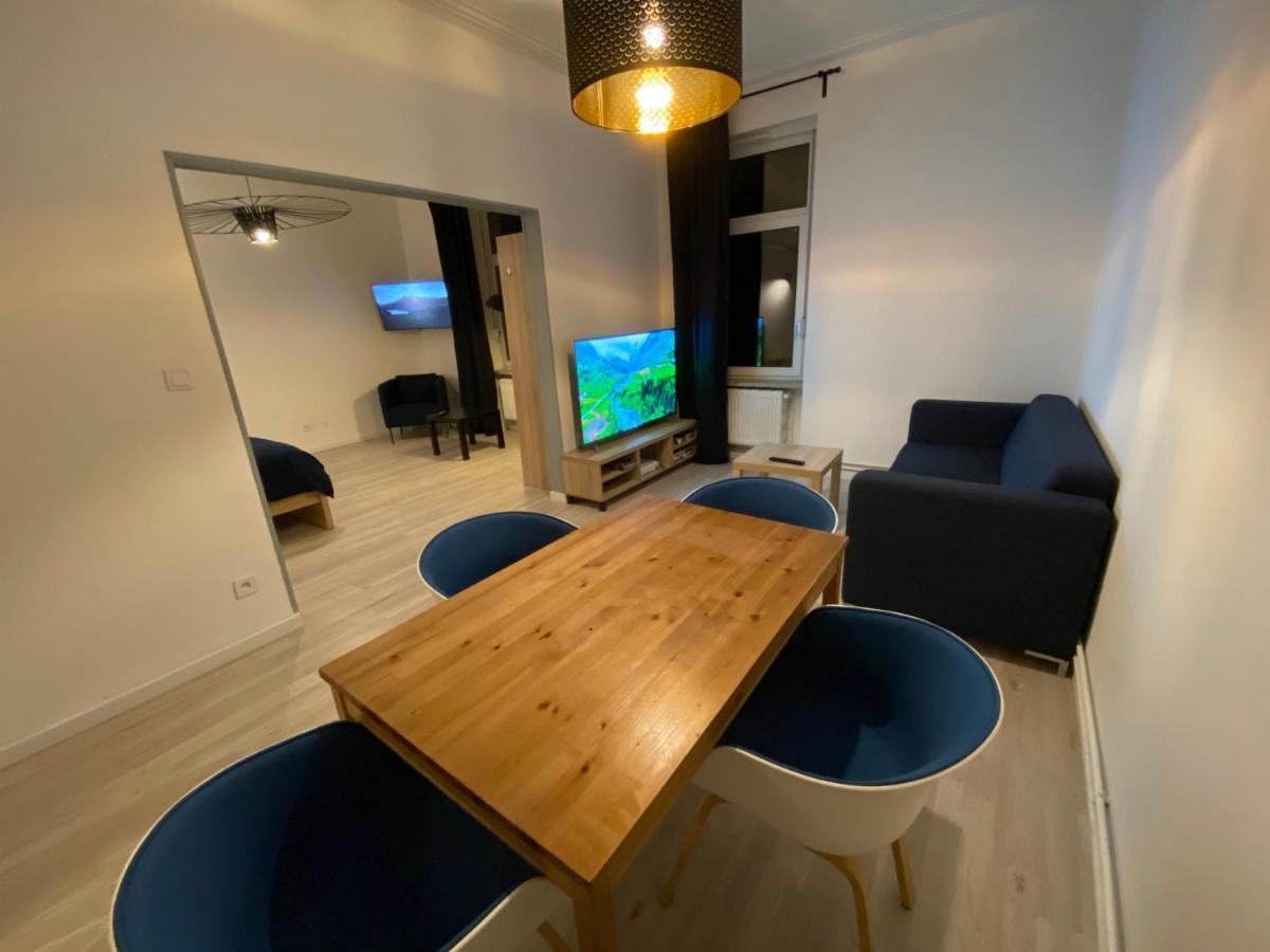 Residence De Rombas Proximite Amneville-Les-Thermes Ngoại thất bức ảnh