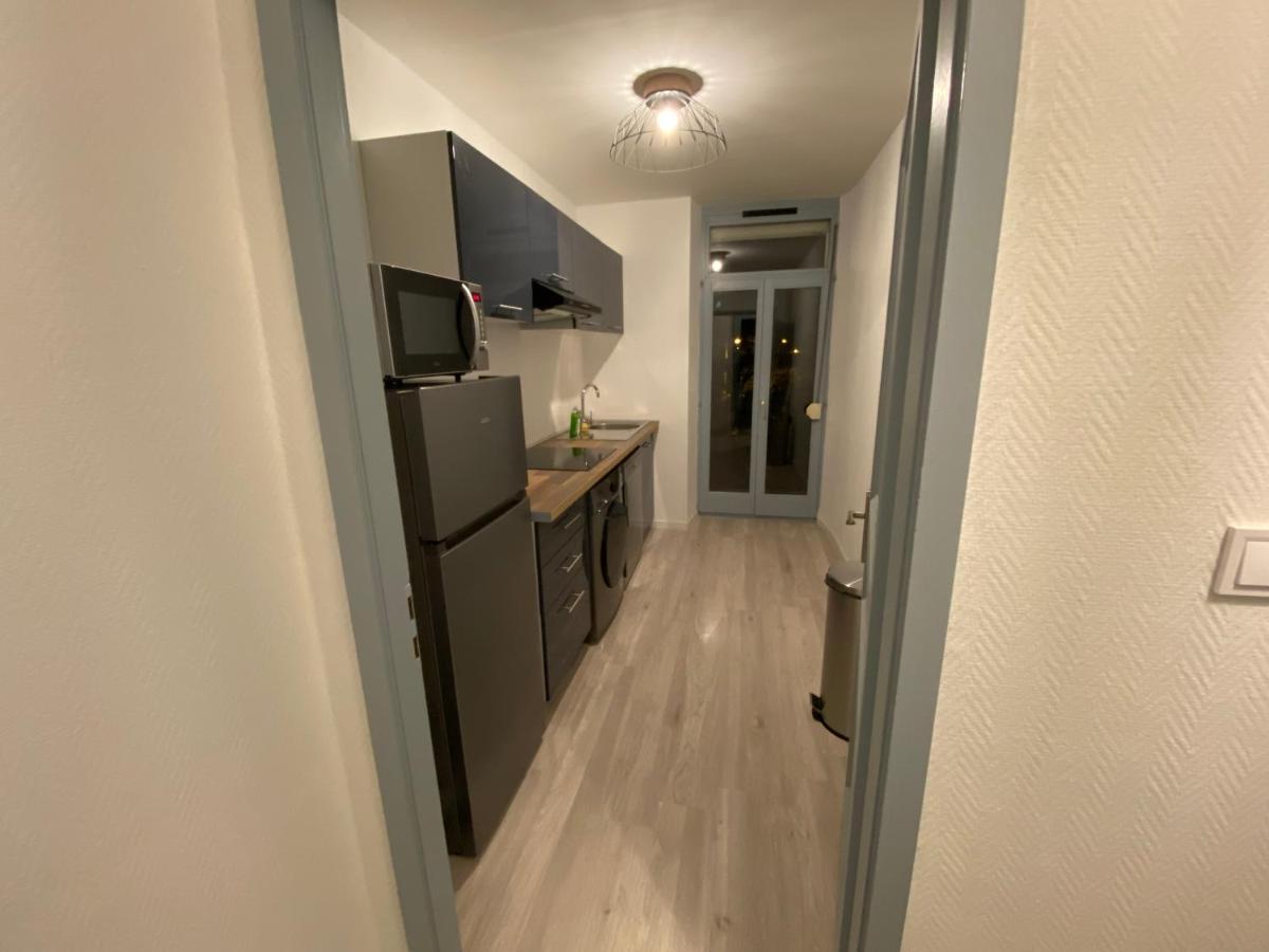 Residence De Rombas Proximite Amneville-Les-Thermes Ngoại thất bức ảnh