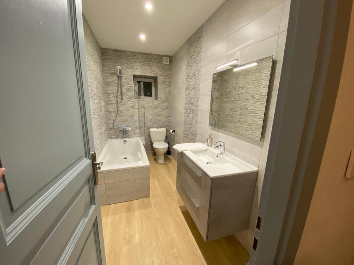 Residence De Rombas Proximite Amneville-Les-Thermes Ngoại thất bức ảnh