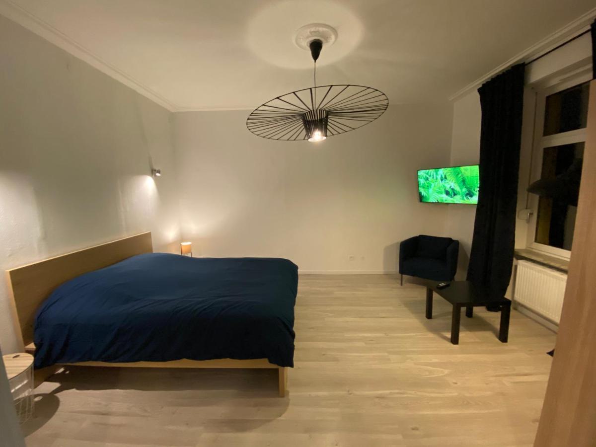 Residence De Rombas Proximite Amneville-Les-Thermes Ngoại thất bức ảnh