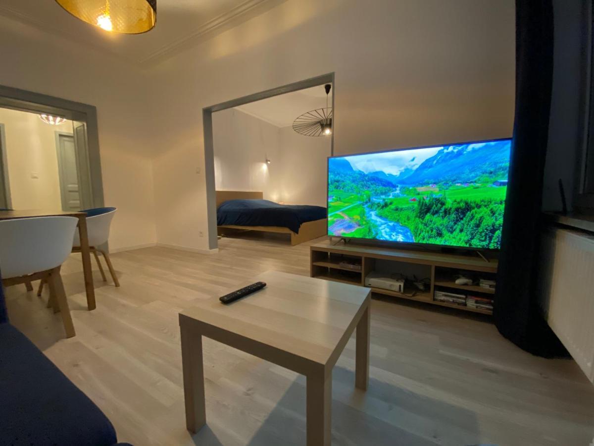 Residence De Rombas Proximite Amneville-Les-Thermes Ngoại thất bức ảnh
