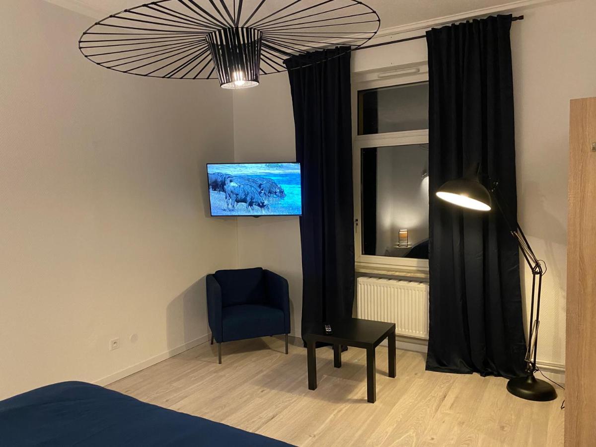 Residence De Rombas Proximite Amneville-Les-Thermes Ngoại thất bức ảnh