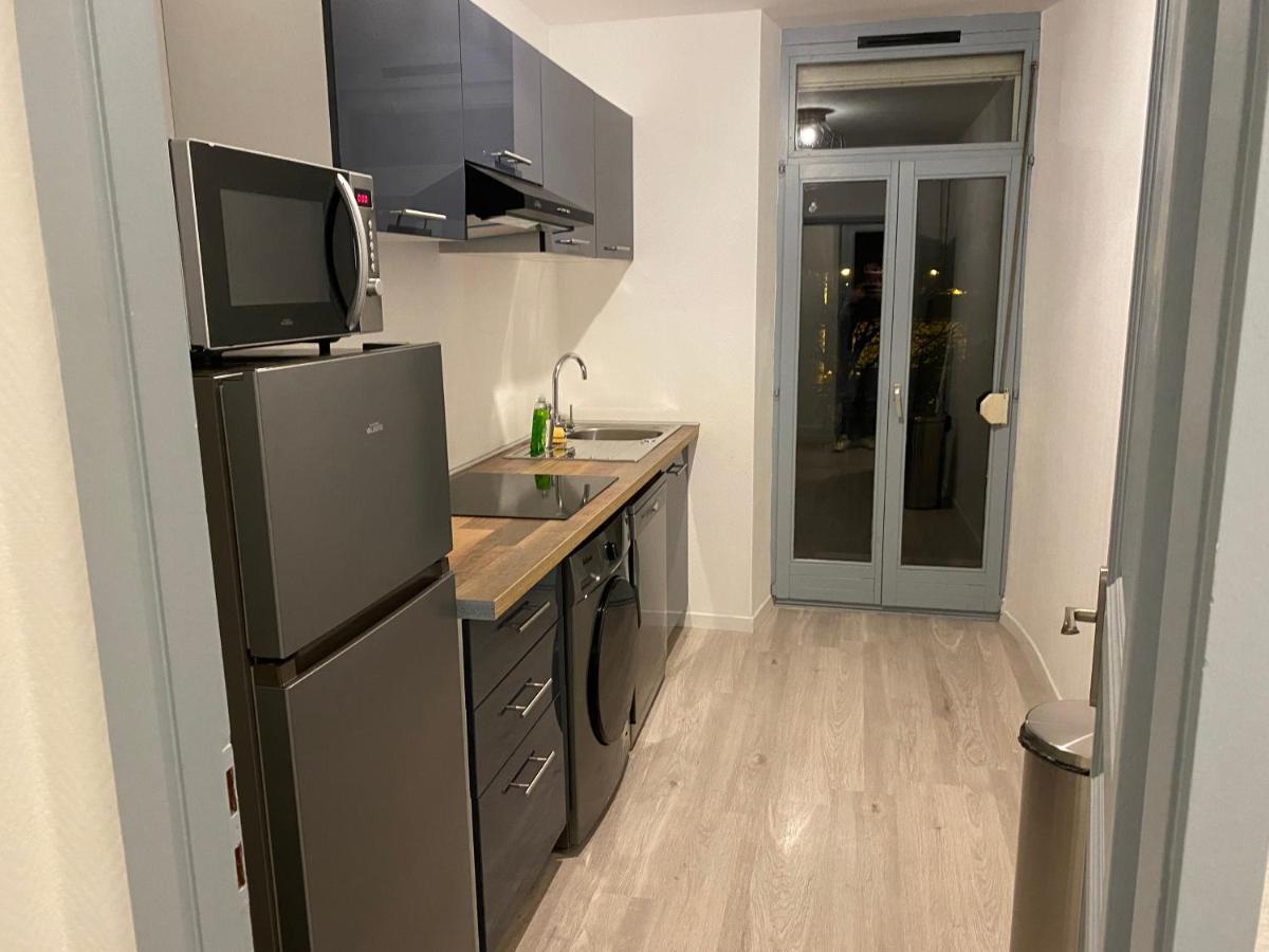 Residence De Rombas Proximite Amneville-Les-Thermes Ngoại thất bức ảnh