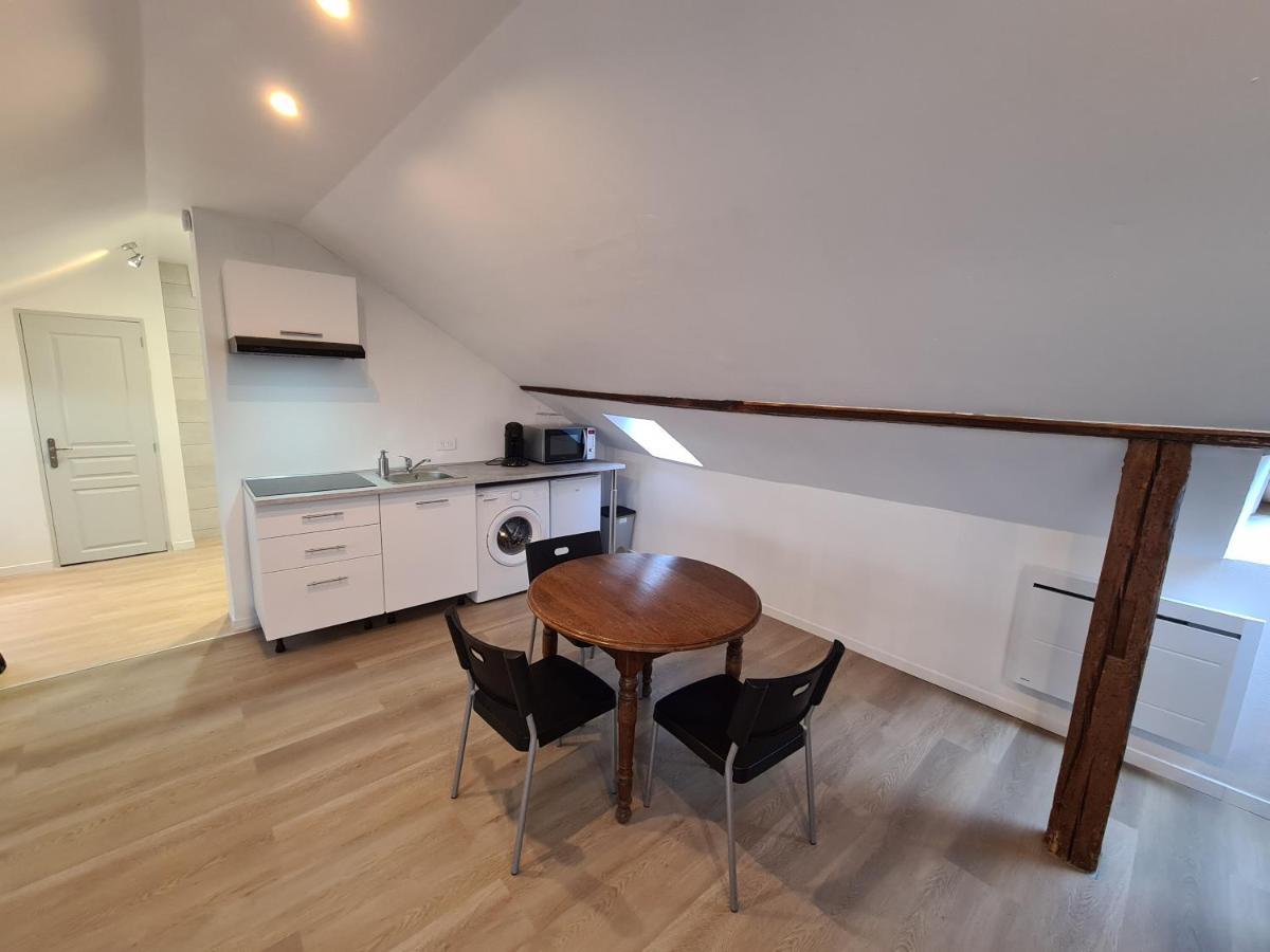 Residence De Rombas Proximite Amneville-Les-Thermes Ngoại thất bức ảnh