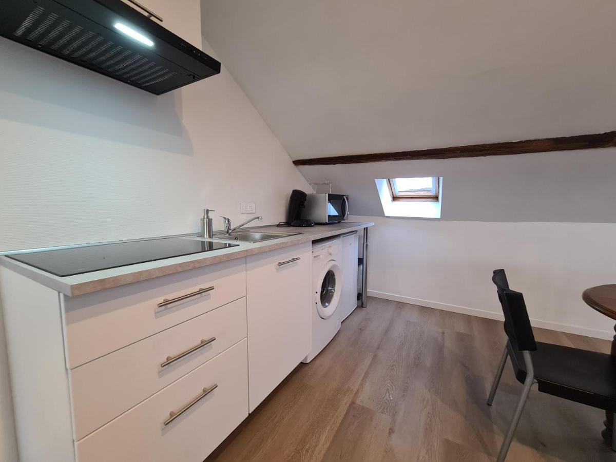 Residence De Rombas Proximite Amneville-Les-Thermes Ngoại thất bức ảnh