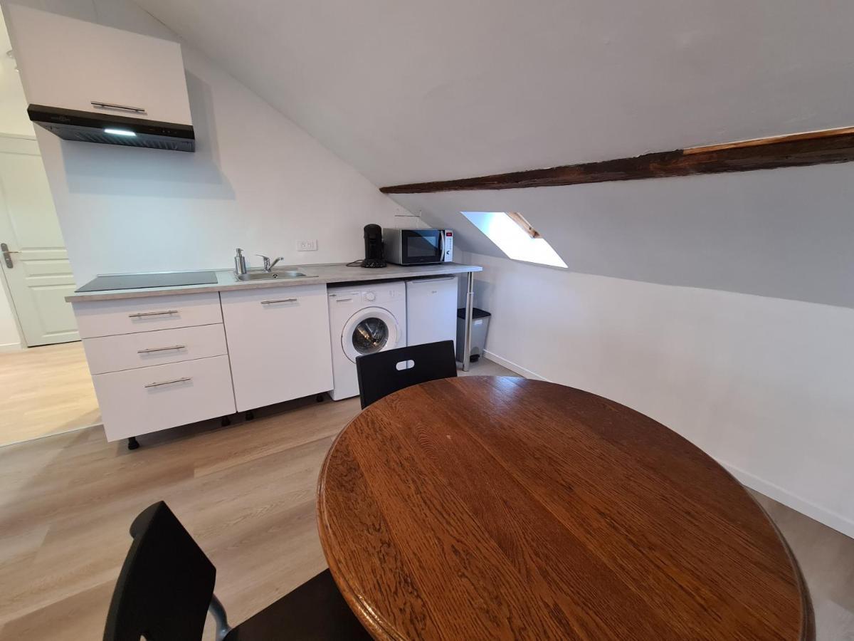 Residence De Rombas Proximite Amneville-Les-Thermes Ngoại thất bức ảnh