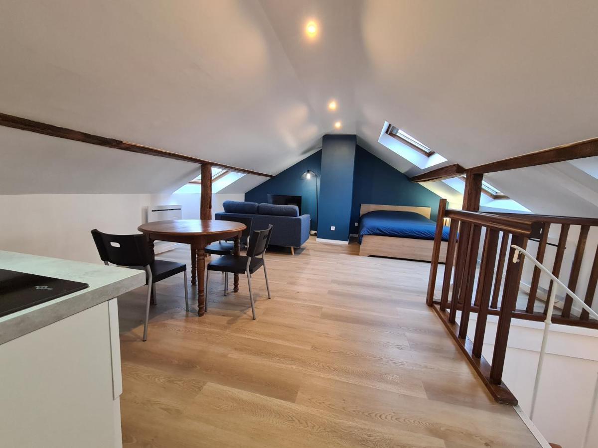 Residence De Rombas Proximite Amneville-Les-Thermes Ngoại thất bức ảnh