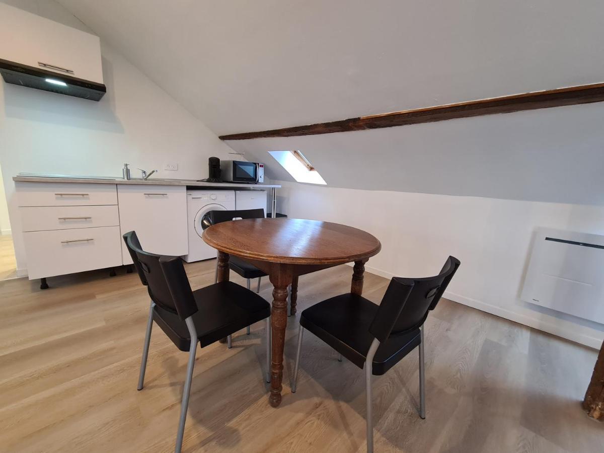 Residence De Rombas Proximite Amneville-Les-Thermes Ngoại thất bức ảnh